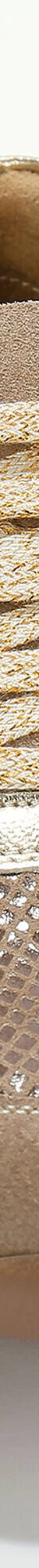 Baskets zippées et à lacets en cuir (beige) Baskets zippées et à lacets en cuir (beige)